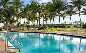 Holiday Inn Miami Beach-Oceanfront, An Ihg Hotel